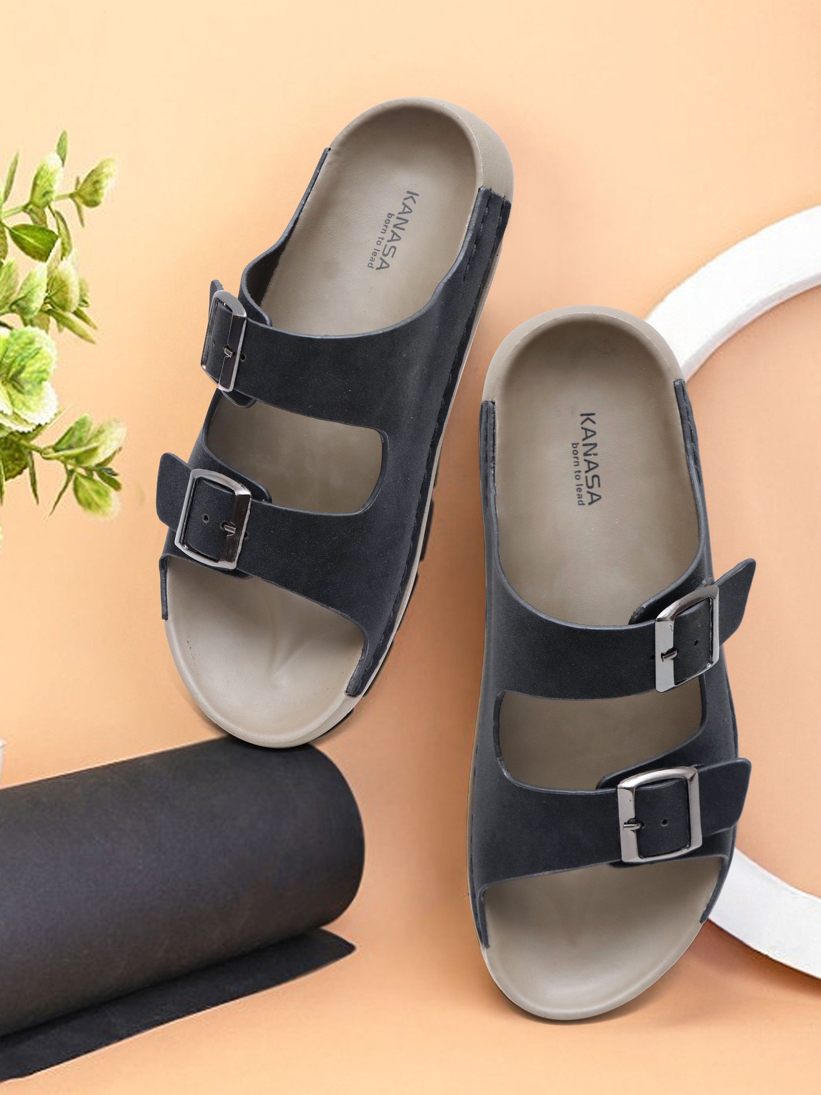 KANASA Carry Classic Sandal