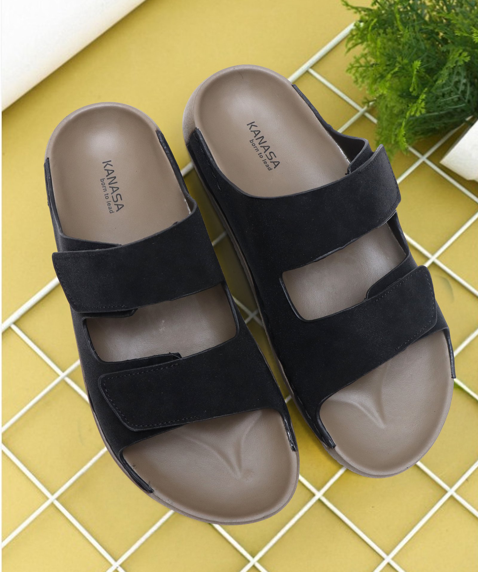 KANASA Carry Sport Sandal