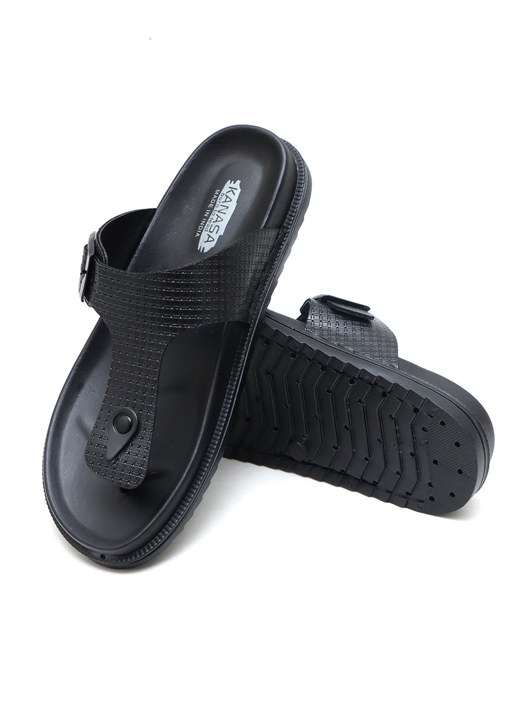 KANASA Happy Walk Sandal view 5