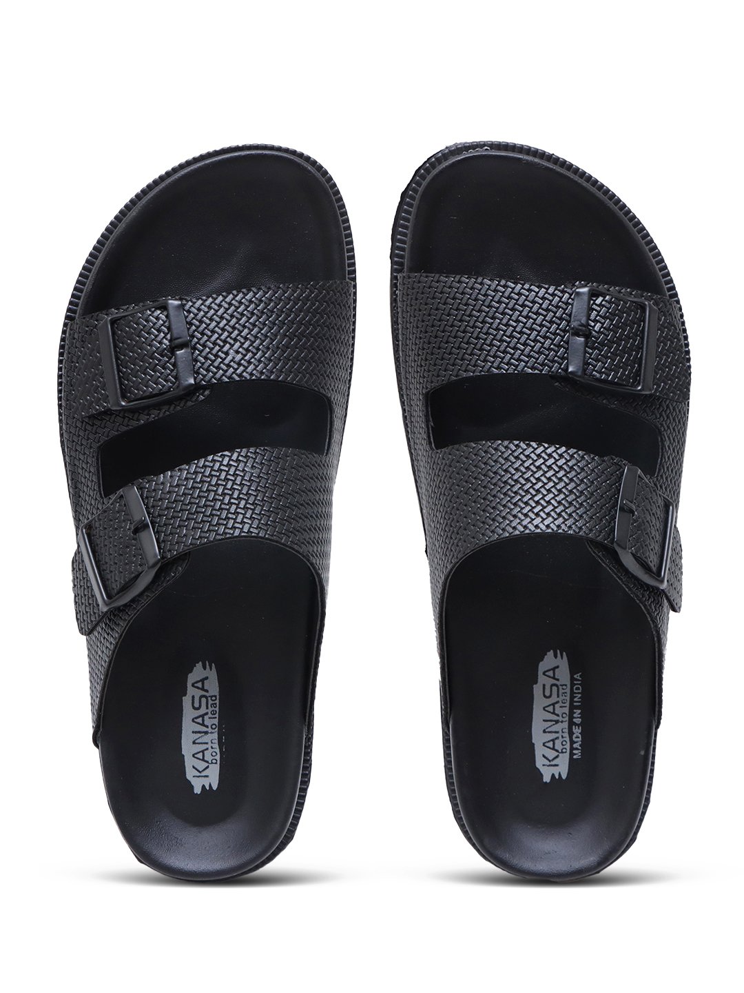 KANASA Happy Casual Sandal view 6