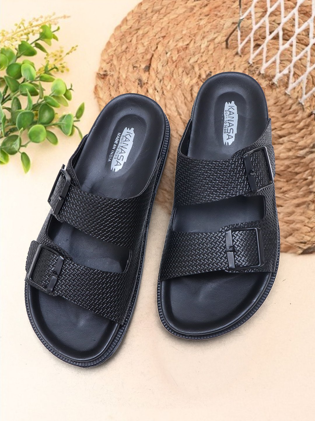 KANASA Happy Casual Sandal view 7