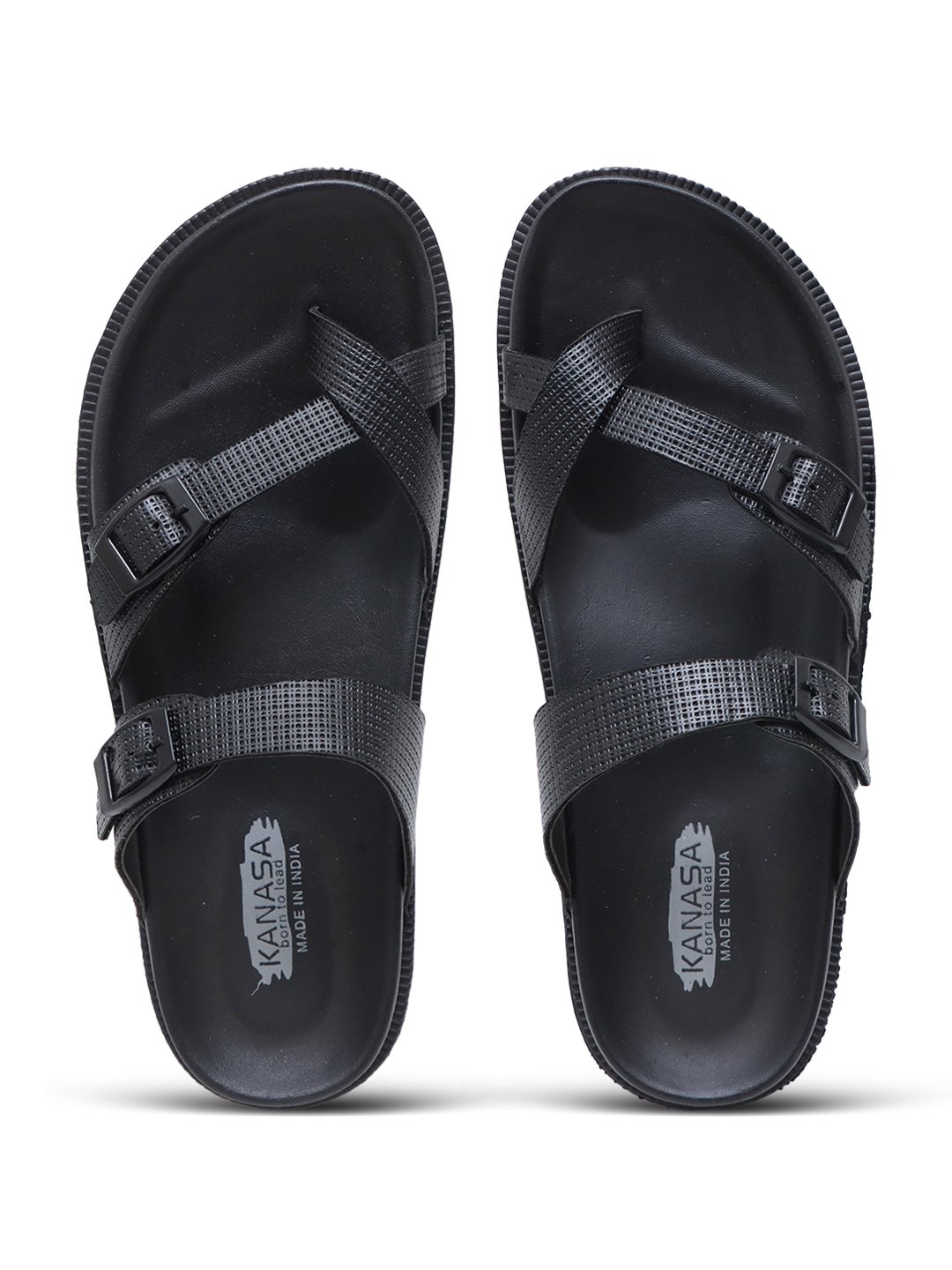 KANASA Happy Soft Sandal view 6