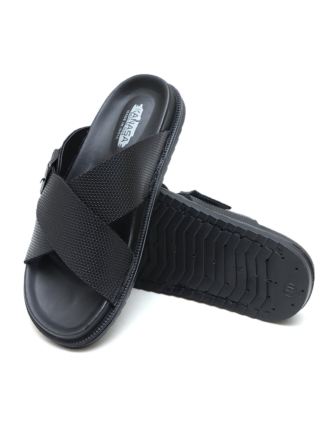 KANASA Happy Everyday Sandal view 5