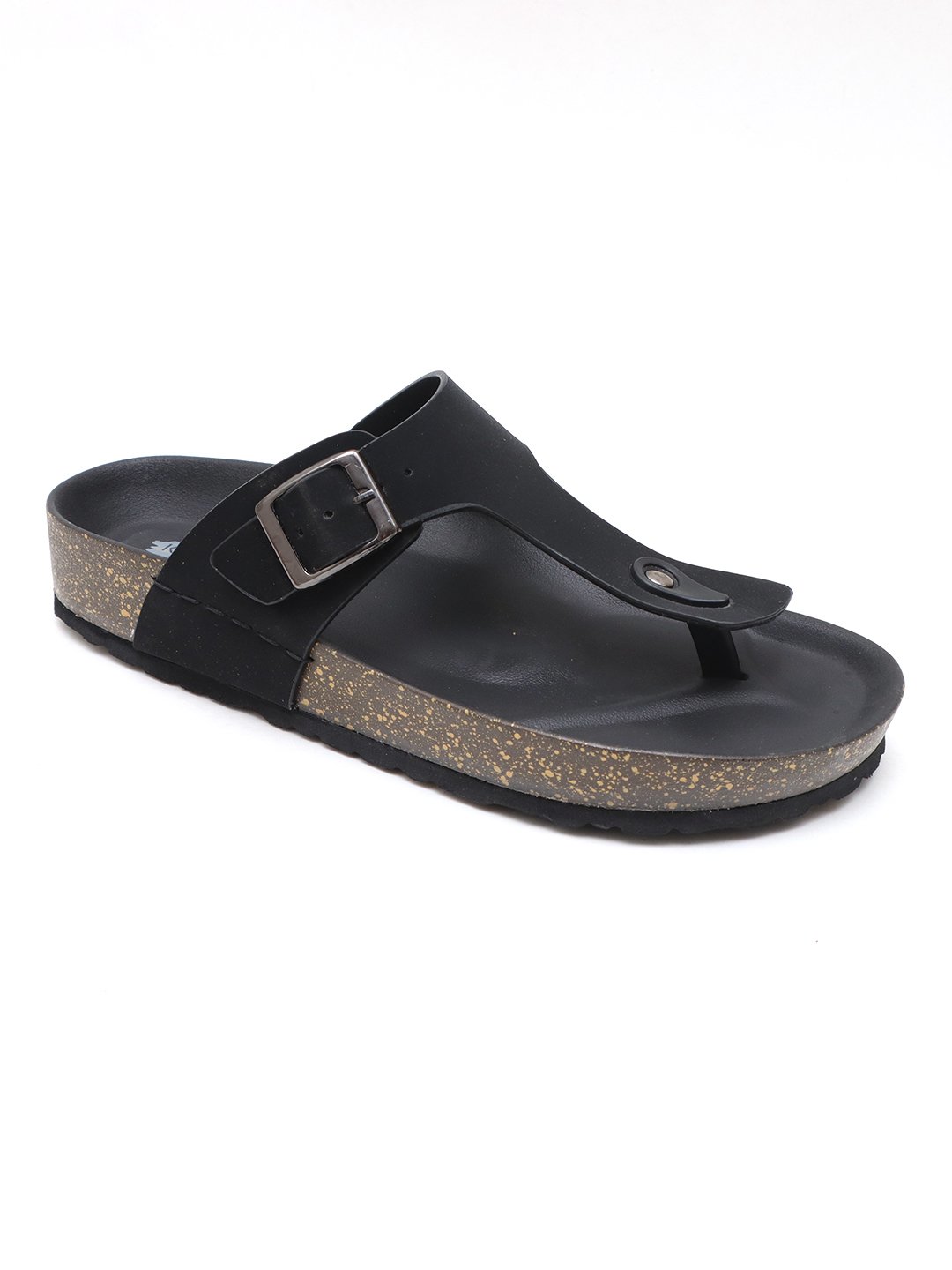KANASA Dual Strap Sandal view 3