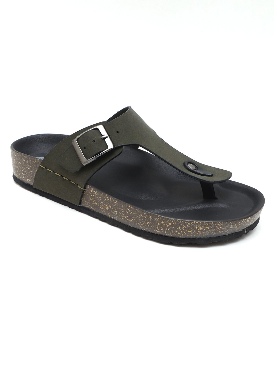 KANASA Dual Strap Sandal view 3