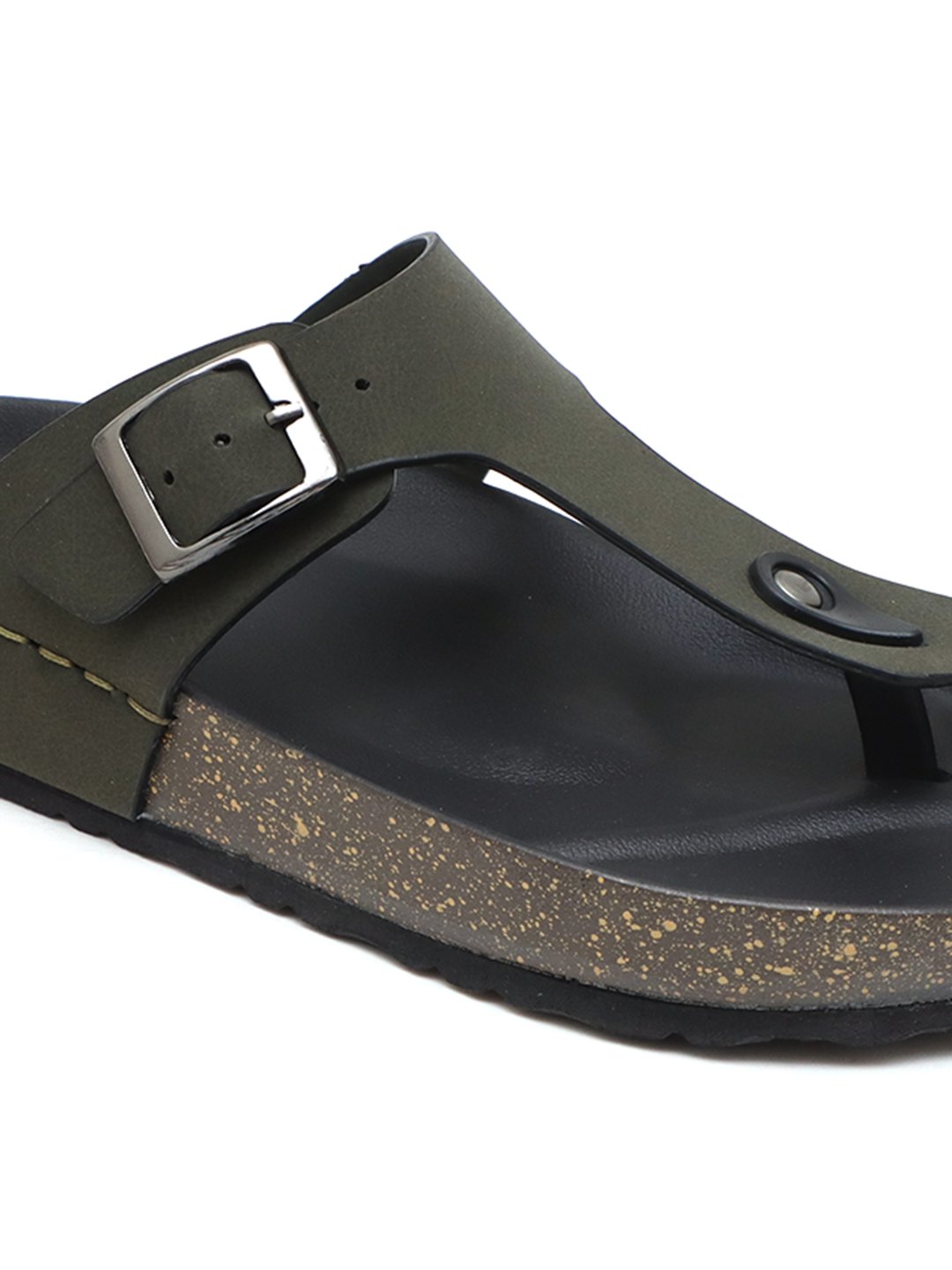 KANASA Dual Strap Sandal view 4