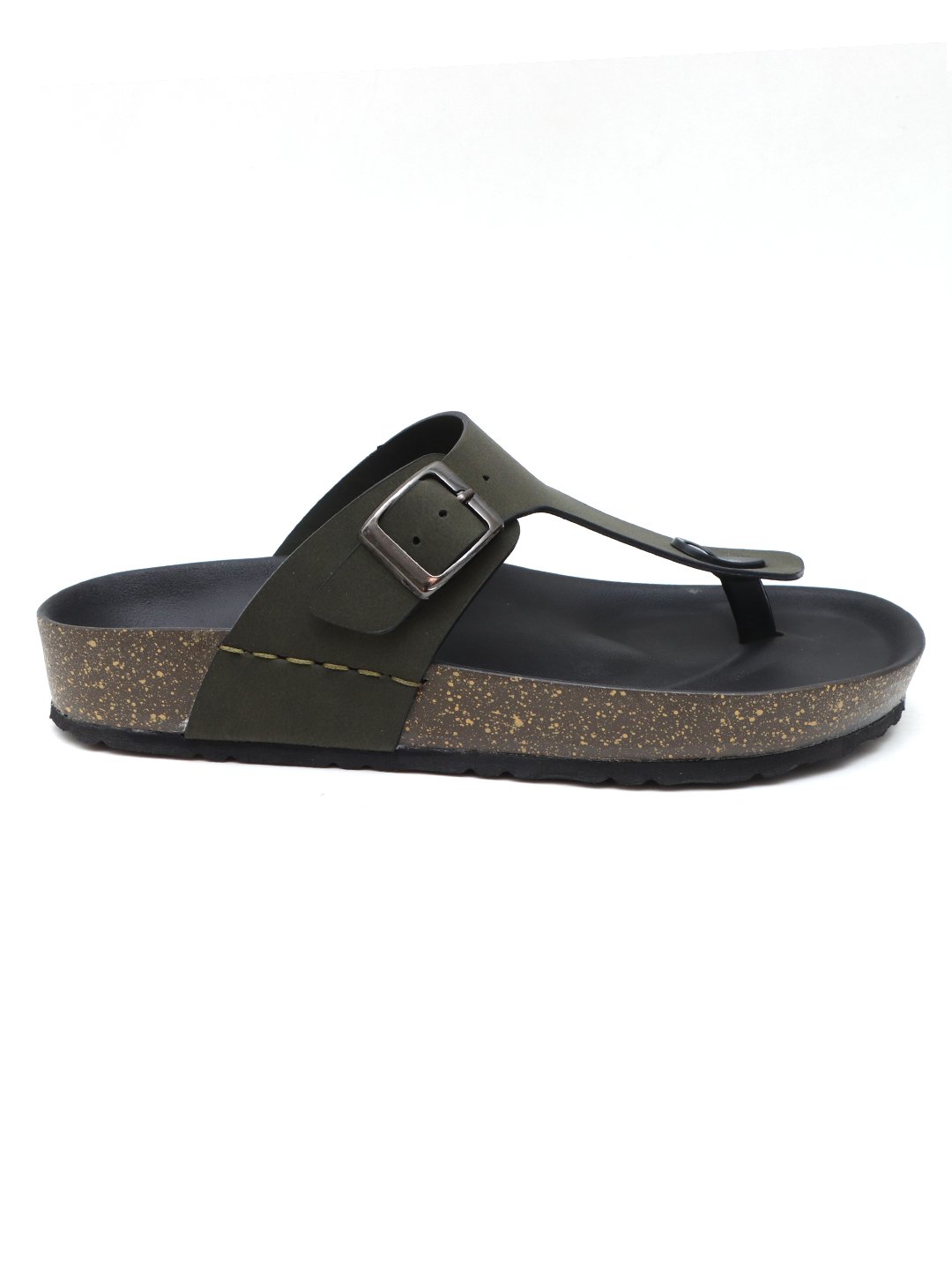 KANASA Dual Strap Sandal view 5