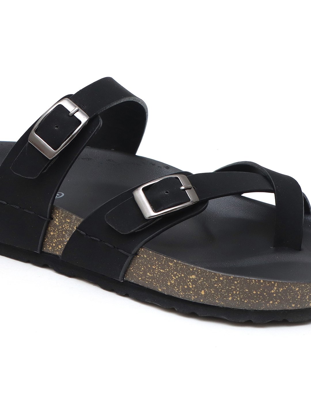 KANASA Classic Buckle Sandal view 4