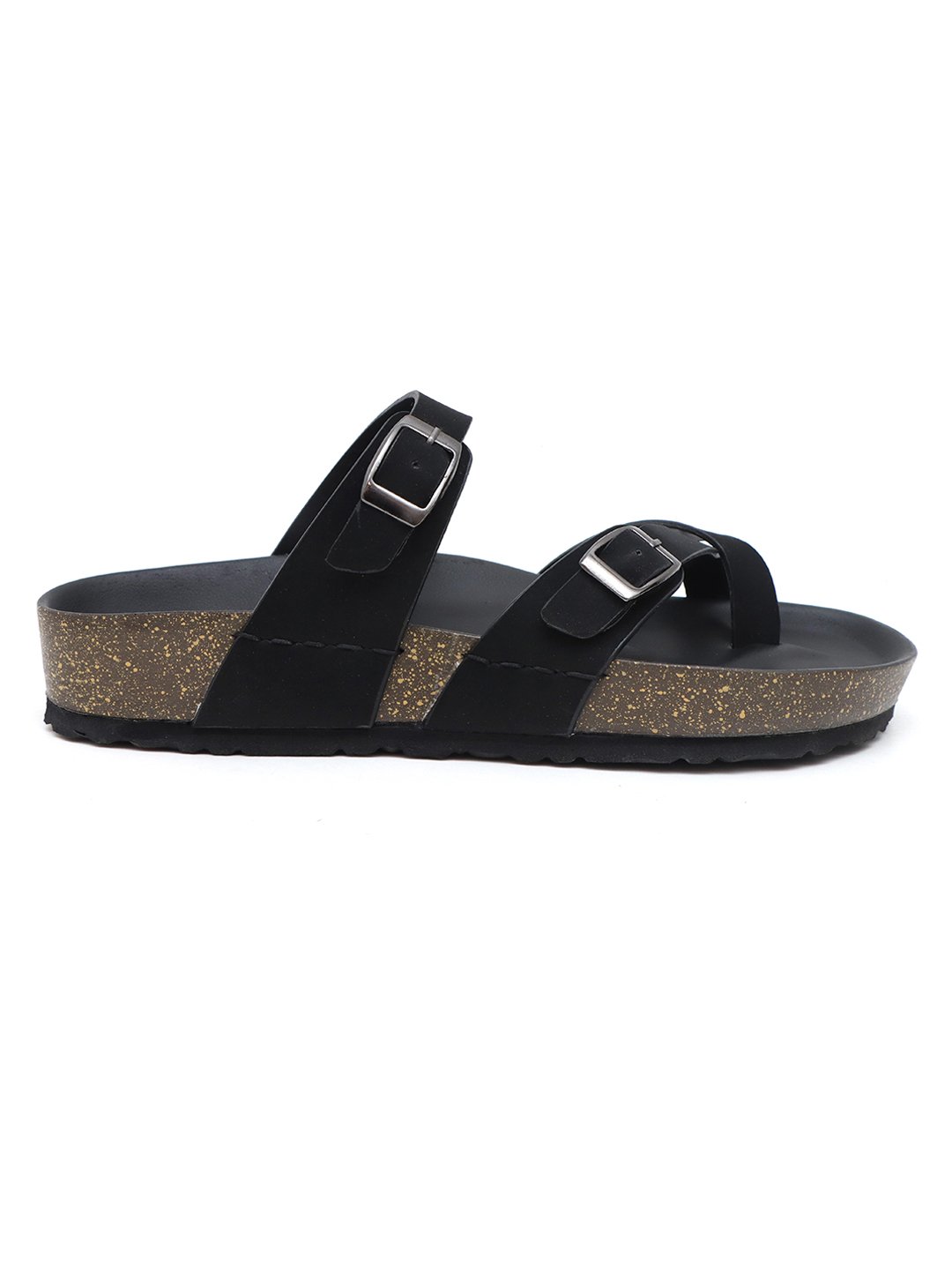 KANASA Classic Buckle Sandal view 5