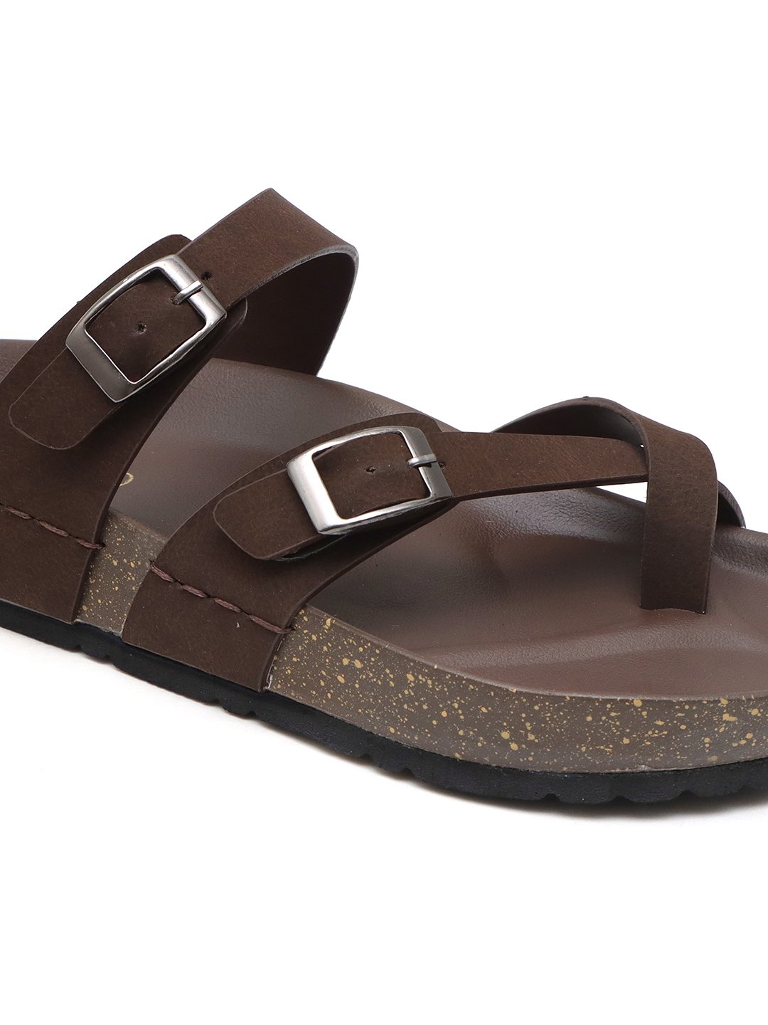 KANASA Classic Buckle Sandal view 4