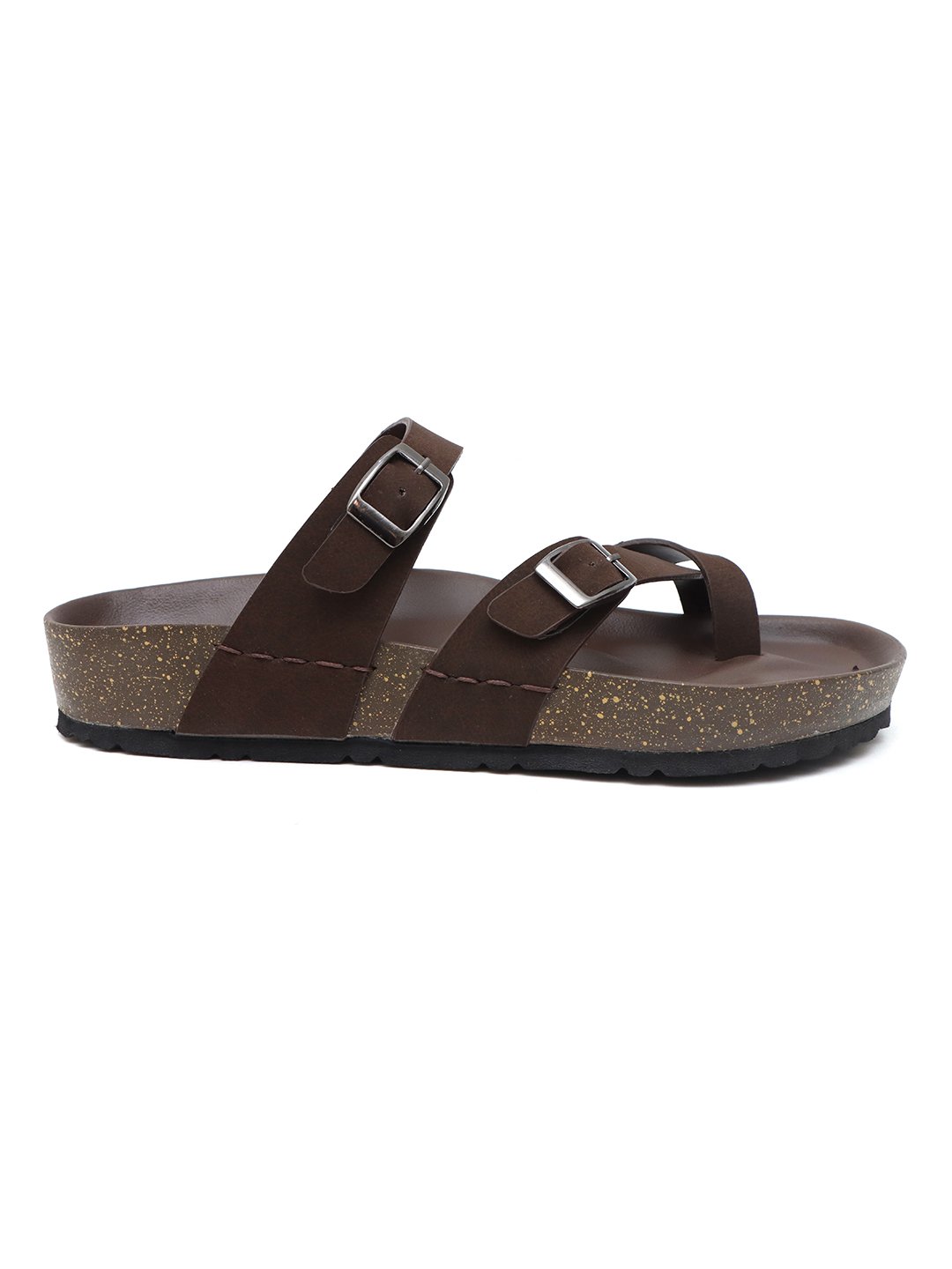 KANASA Classic Buckle Sandal view 5