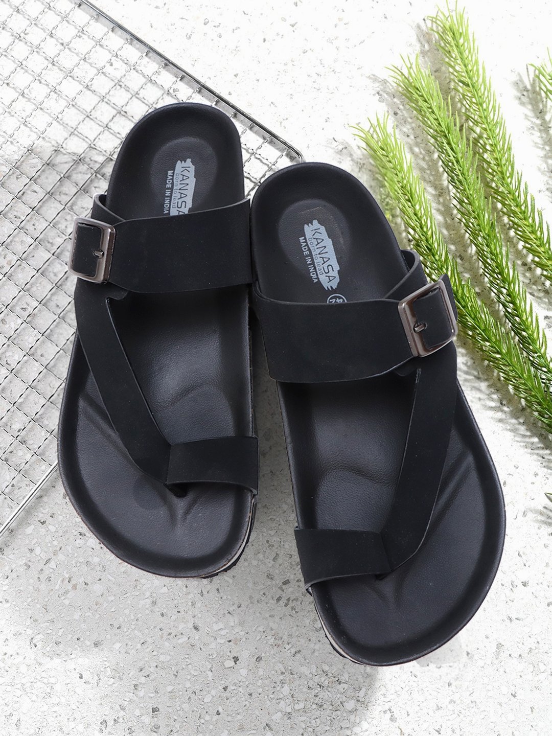 KANASA Everyday Comfort Sandal