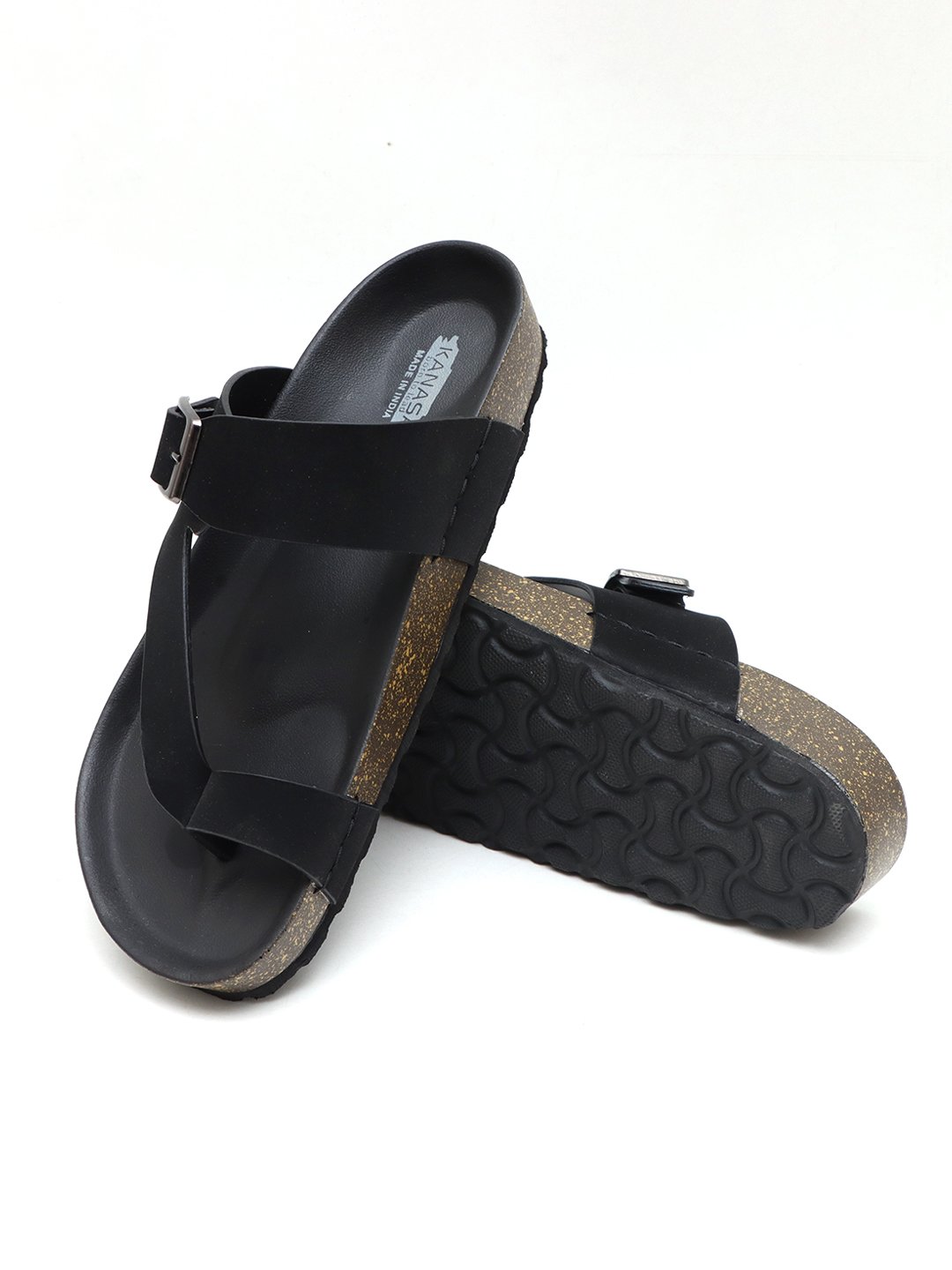 KANASA Everyday Comfort Sandal view 6