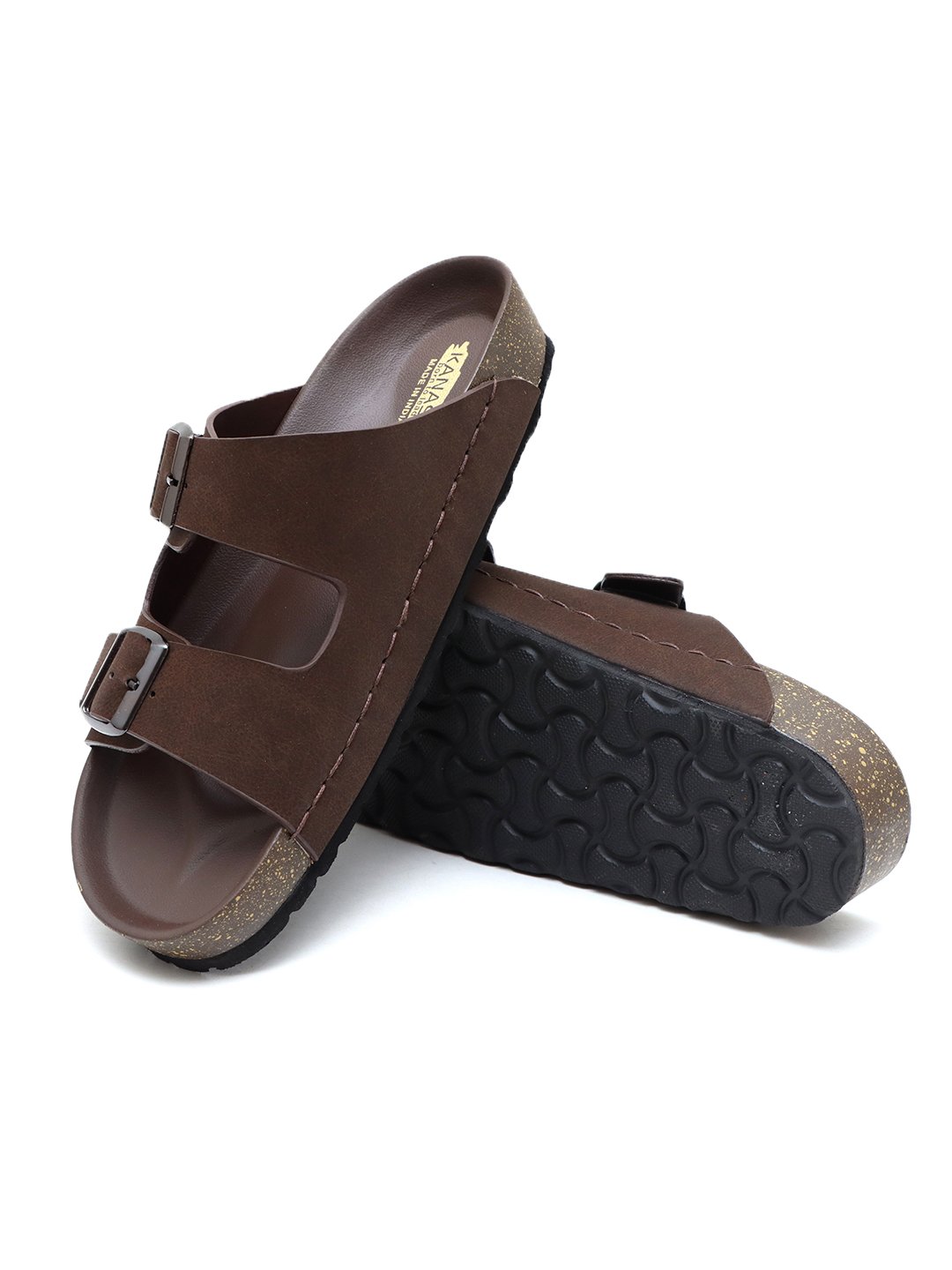 KANASA Signature Comfort Sandal view 6