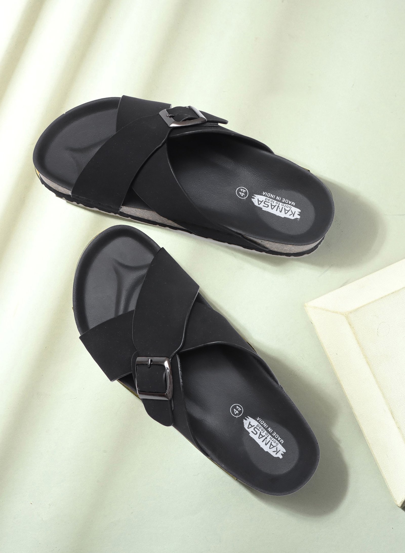 KANASA Urban Thong Sandal