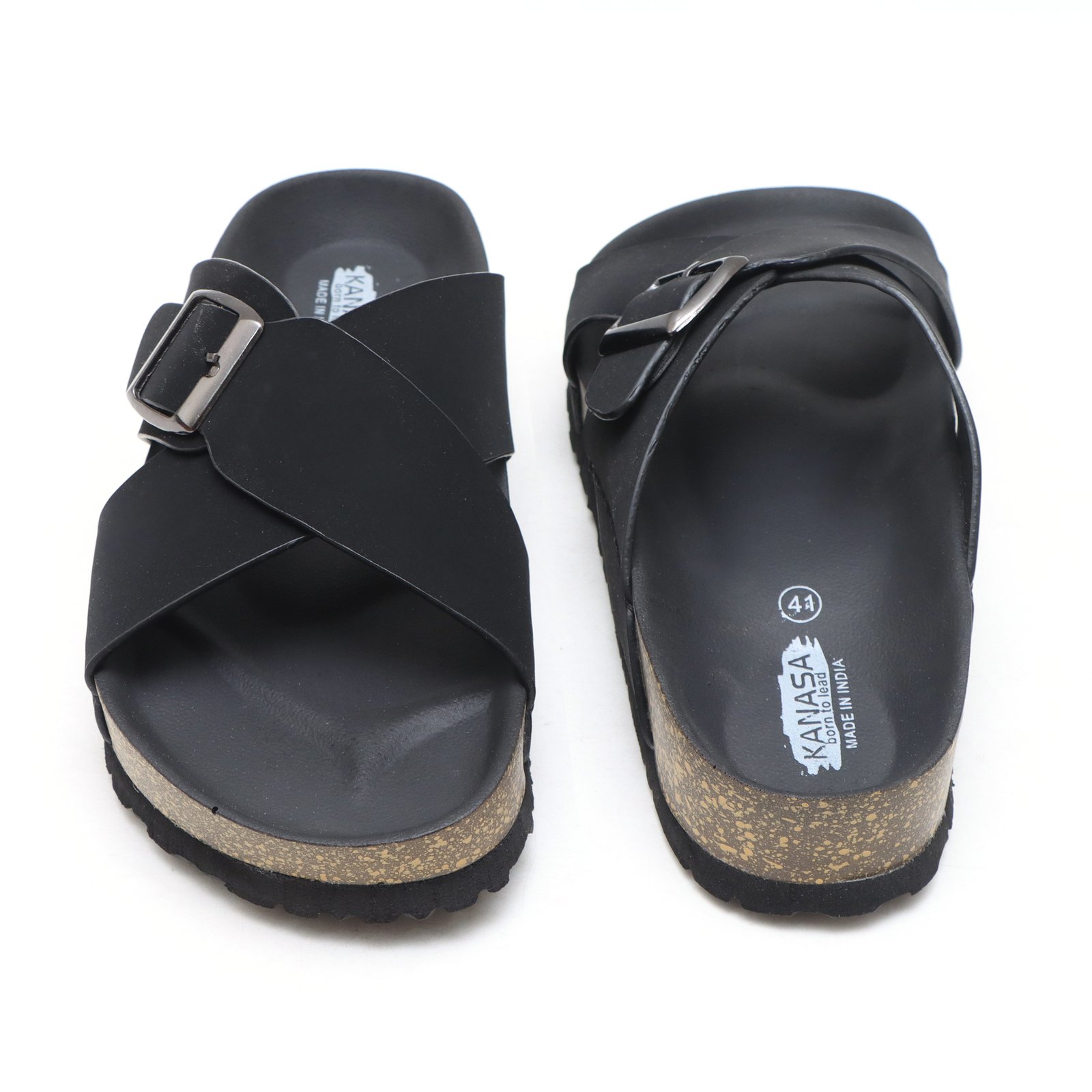 KANASA Urban Thong Sandal view 3