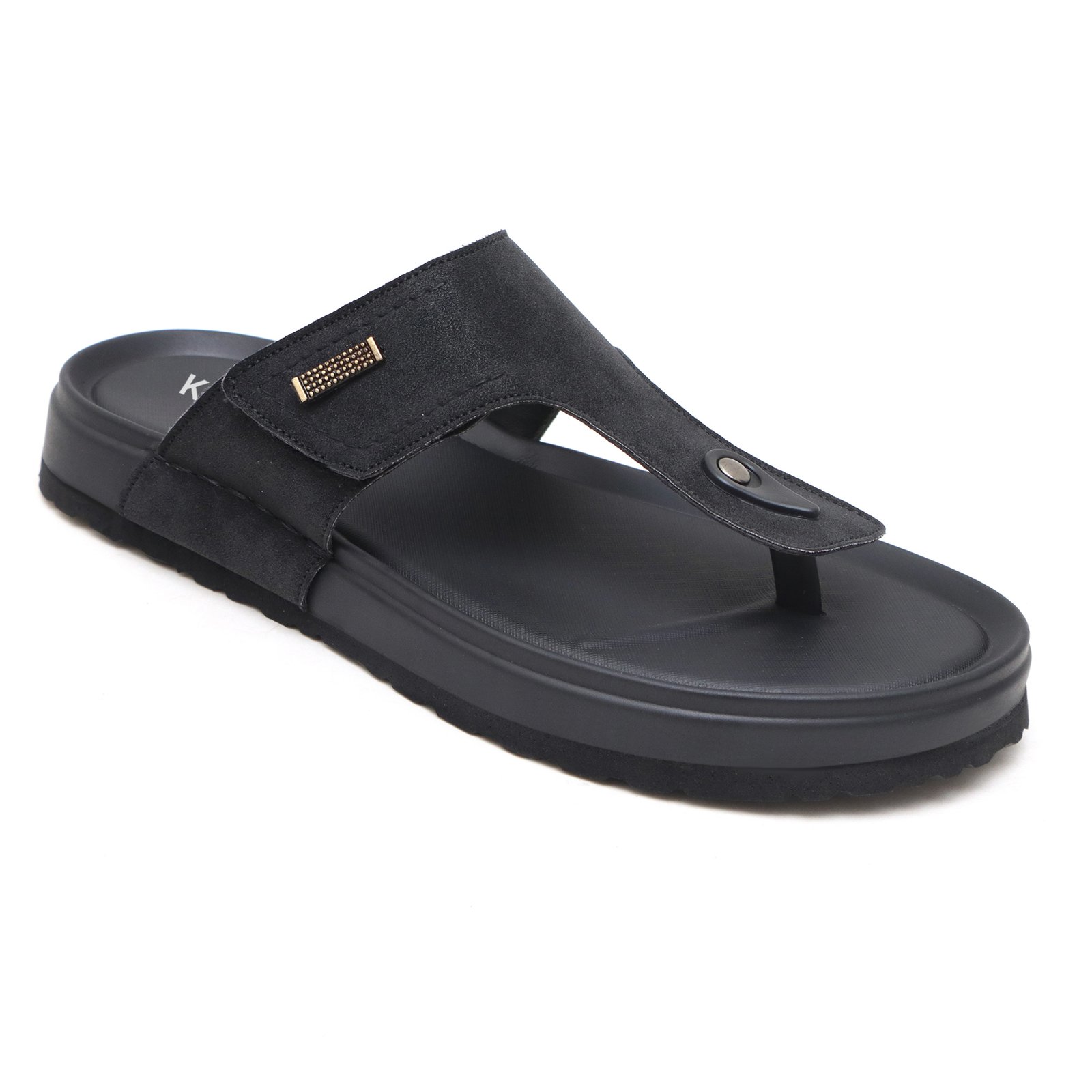 KANASA Rift Comfort Sandal view 3