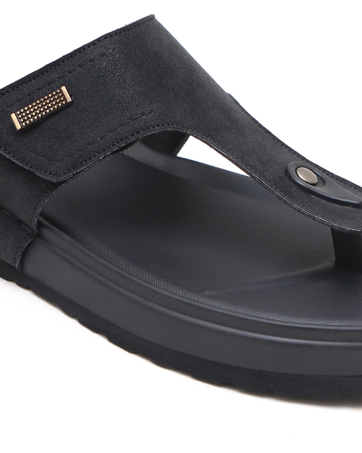 KANASA Rift Comfort Sandal view 4