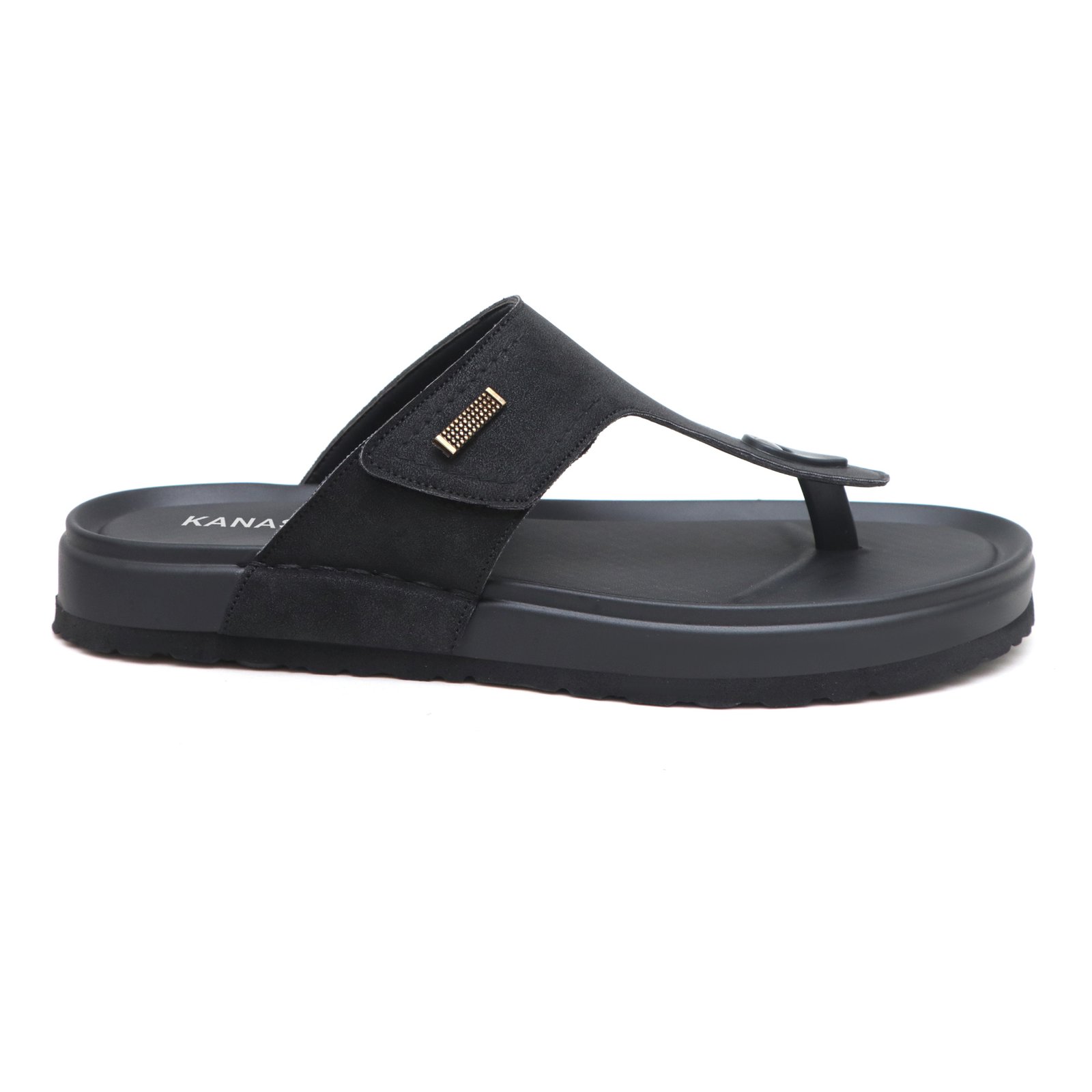 KANASA Rift Comfort Sandal view 5