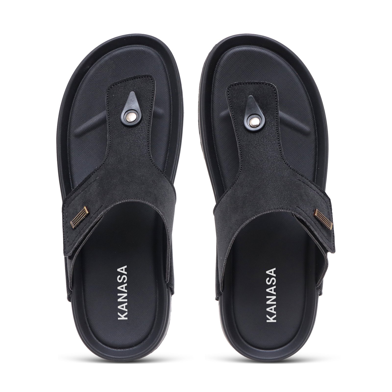 KANASA Rift Comfort Sandal view 7