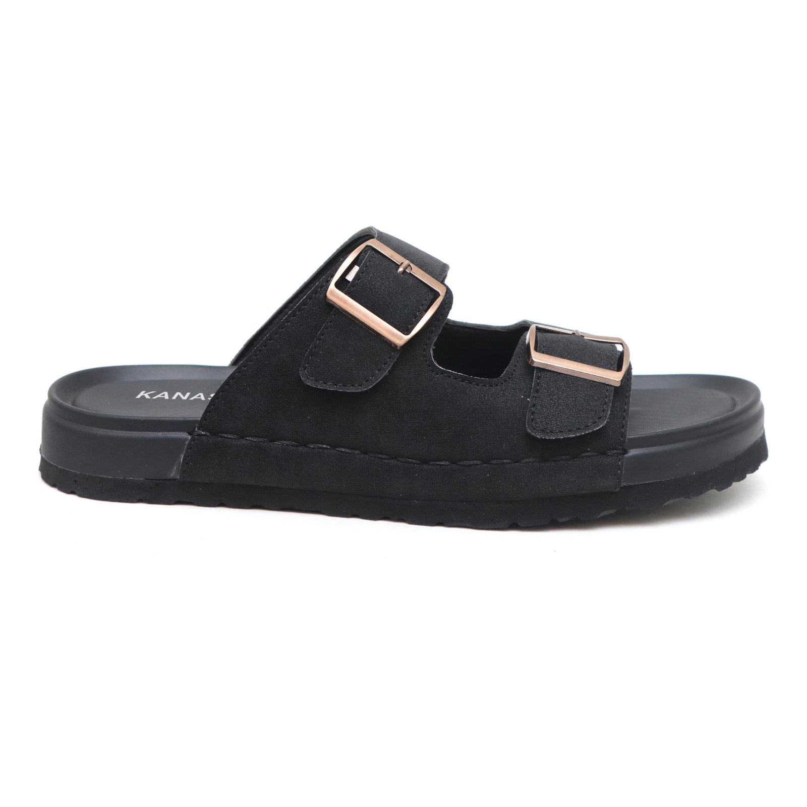 KANASA Rift Classic Sandal view 5