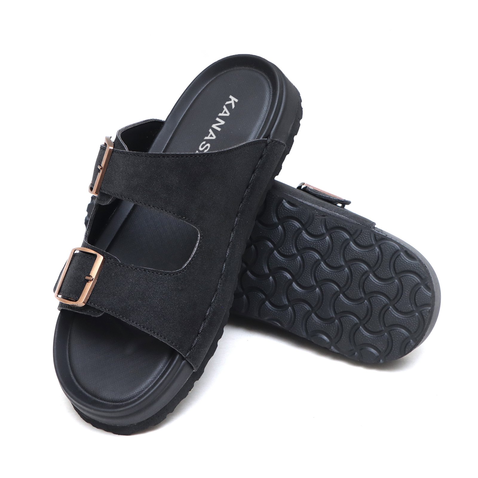 KANASA Rift Classic Sandal view 6