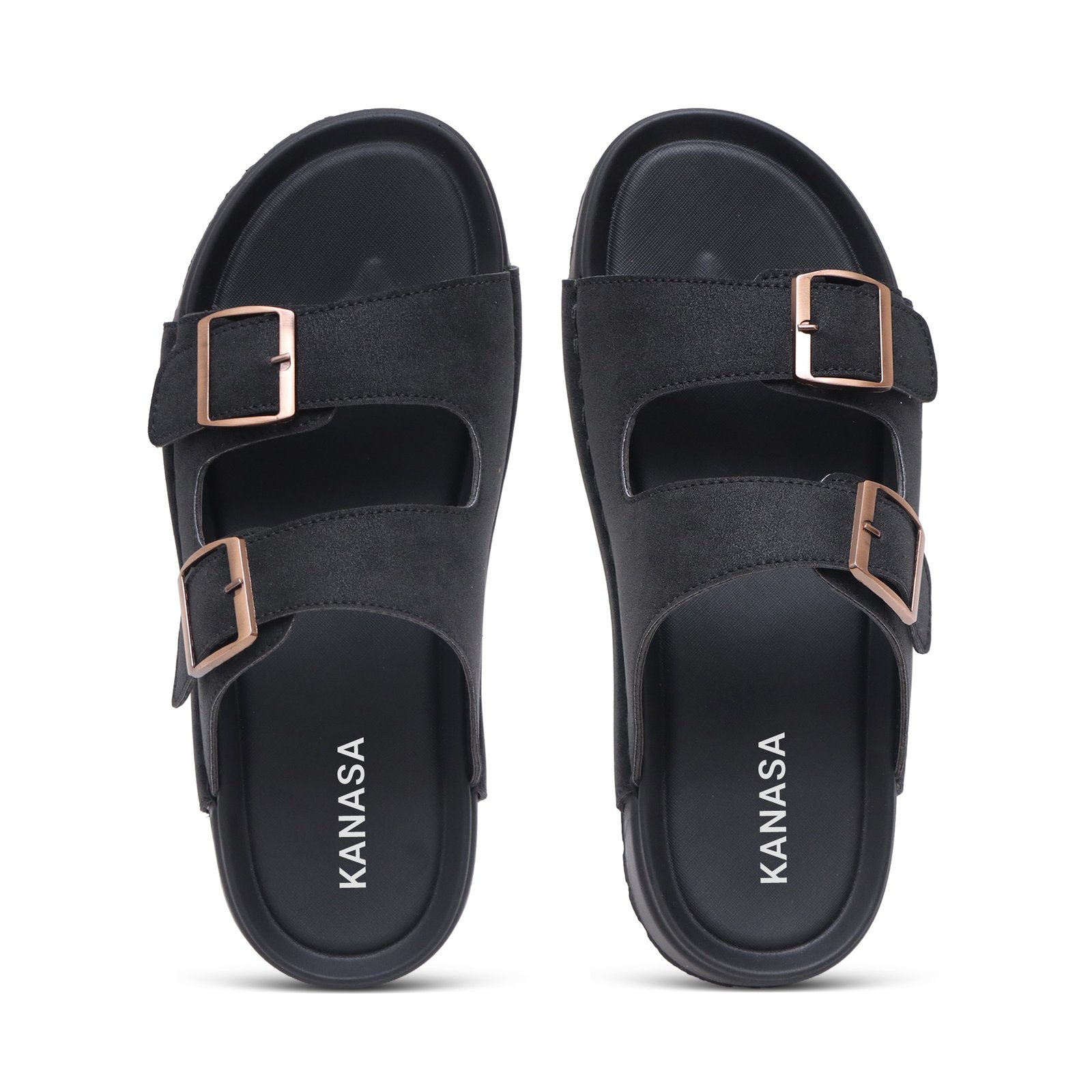 KANASA Rift Classic Sandal view 7