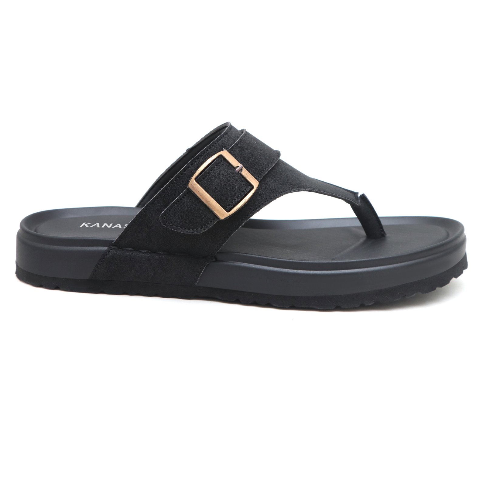 KANASA Rift Everyday Sandal view 5