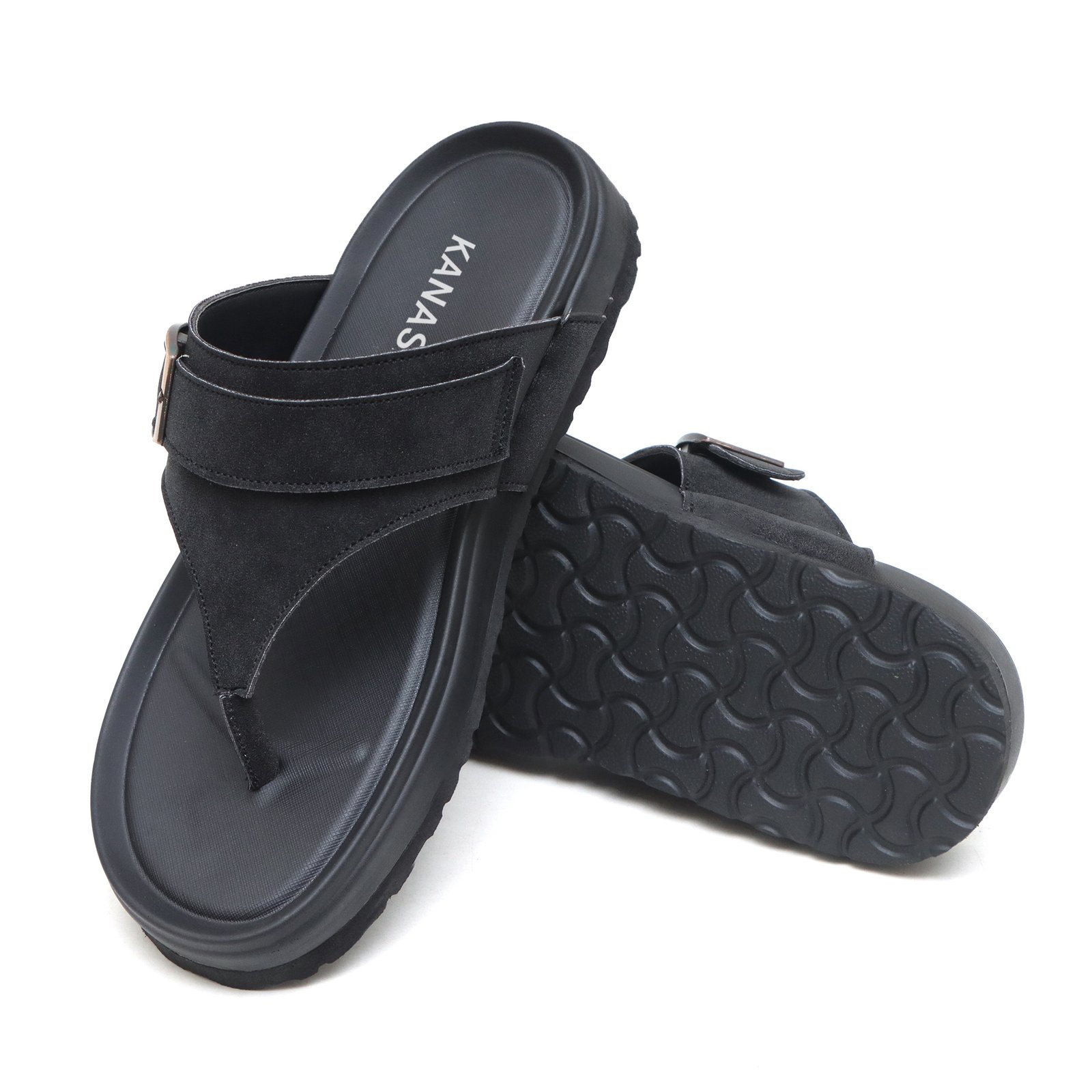 KANASA Rift Everyday Sandal view 6