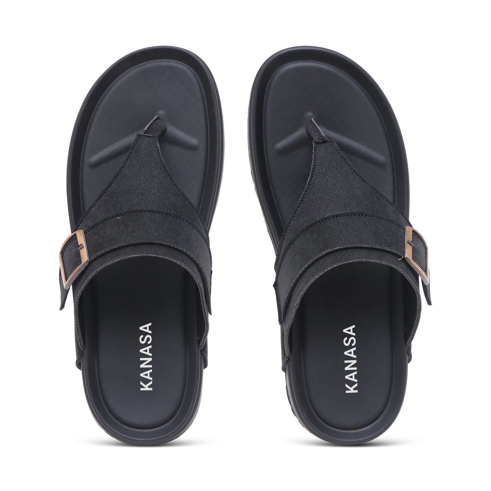 KANASA Rift Everyday Sandal view 7