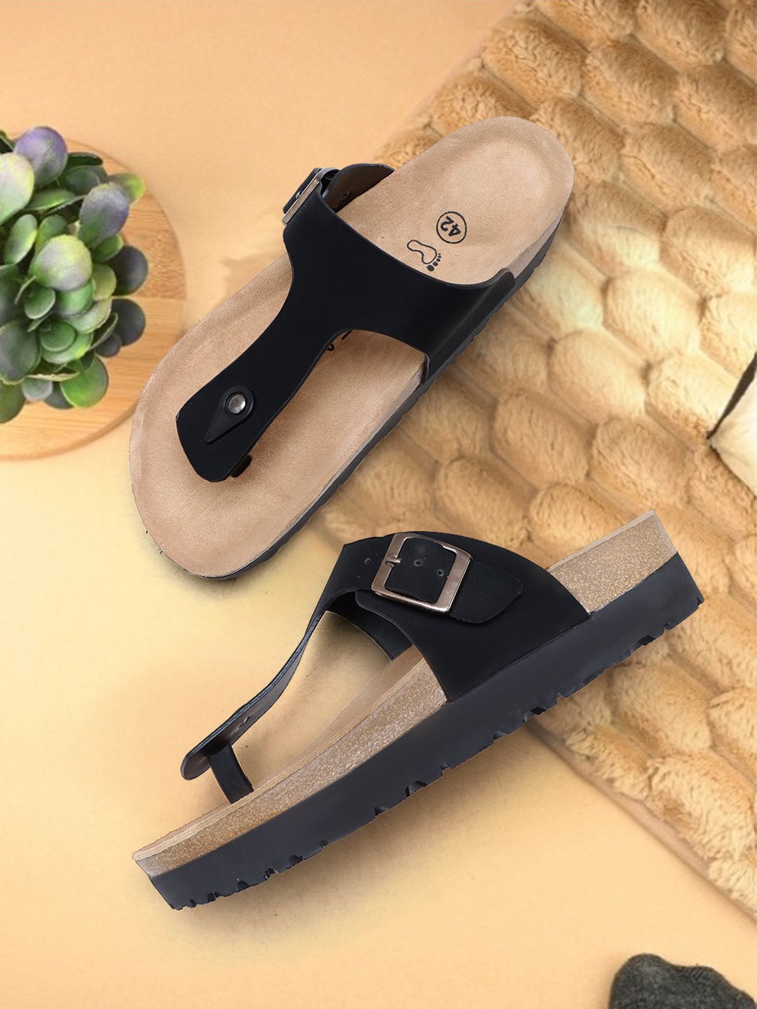 KANASA Carry Comfort Sandal view 7
