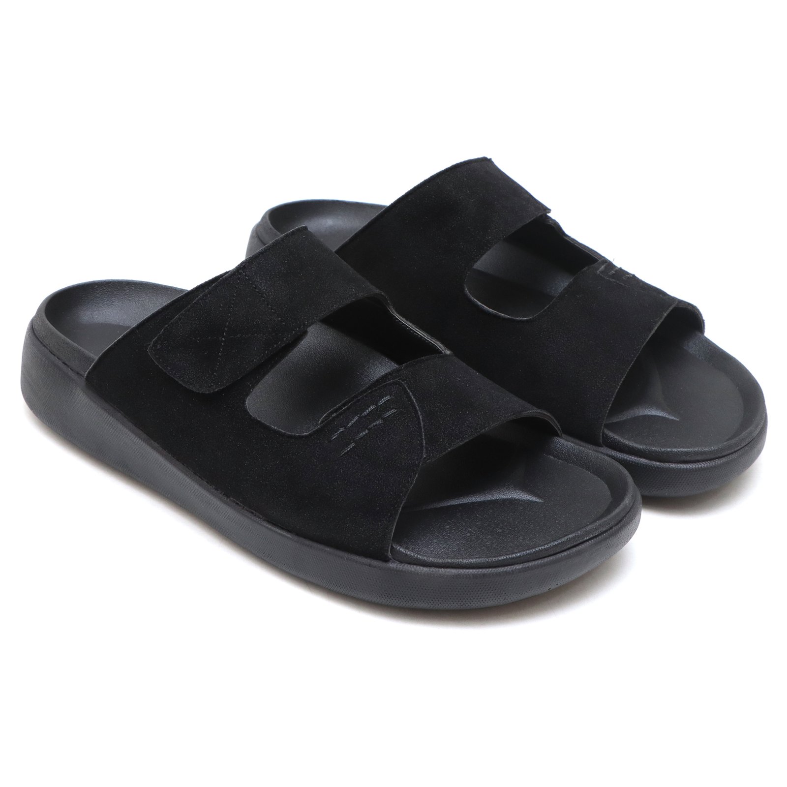 KANASA Walk Velcro Doctor Sandal