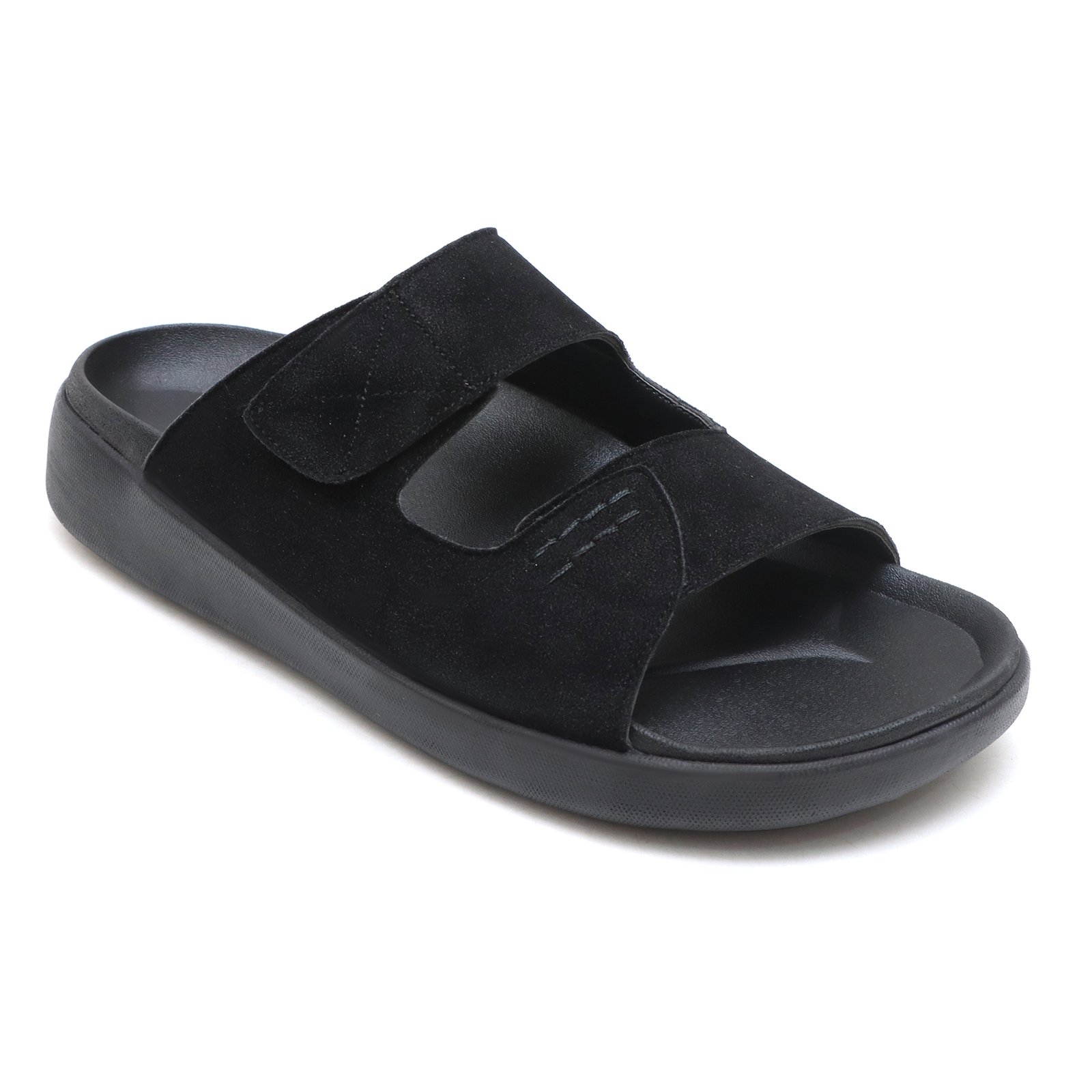 KANASA Walk Velcro Doctor Sandal view 3