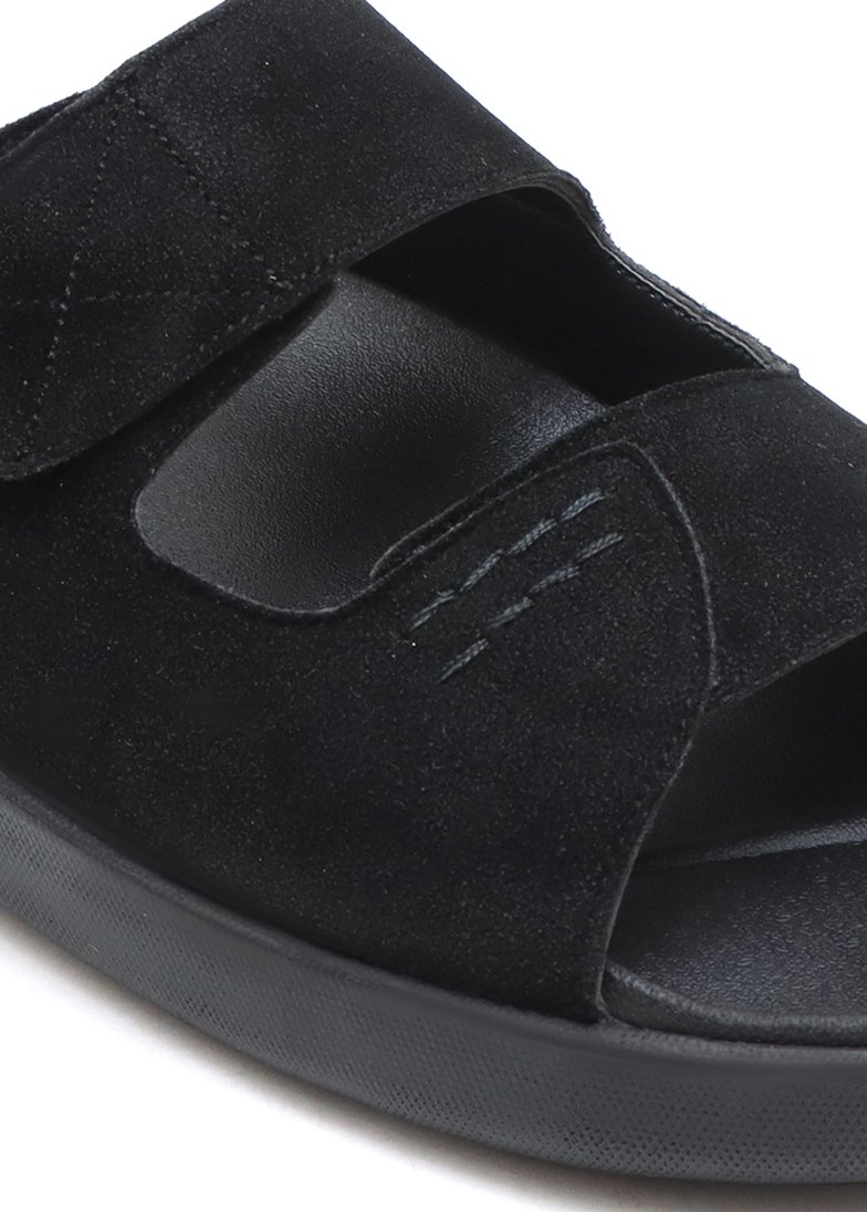 KANASA Walk Velcro Doctor Sandal view 4