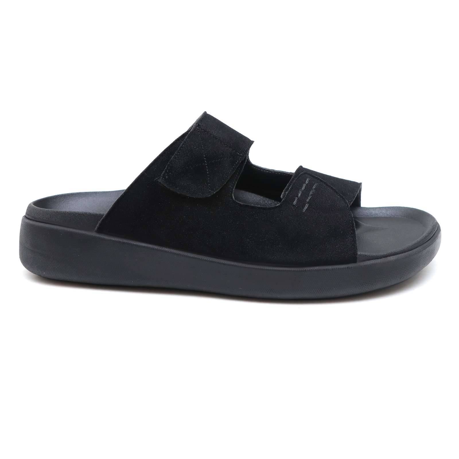 KANASA Walk Velcro Doctor Sandal view 5