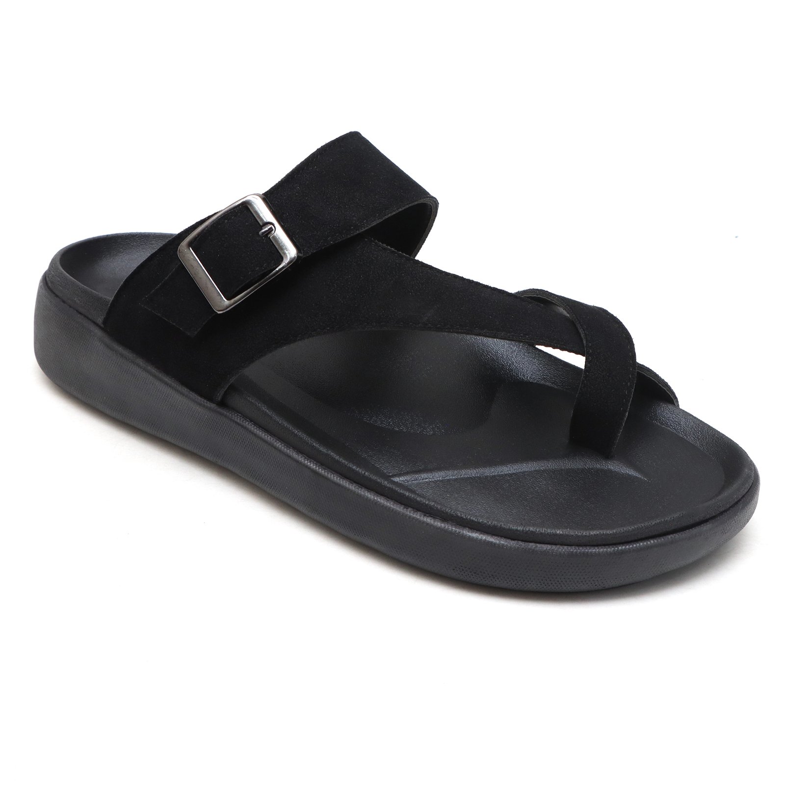 KANASA Walk Dual Strap Sandal view 3