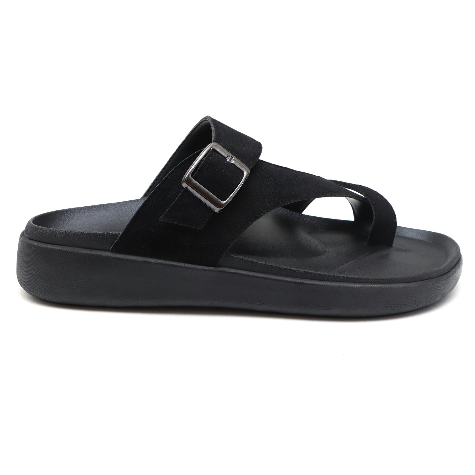 KANASA Walk Dual Strap Sandal view 5