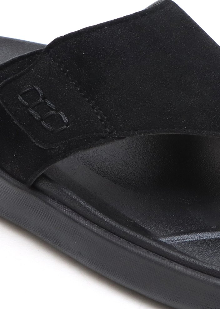 KANASA Walk Sport Velcro Sandal view 4