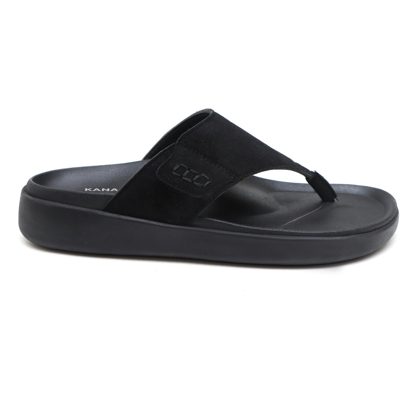 KANASA Walk Sport Velcro Sandal view 5