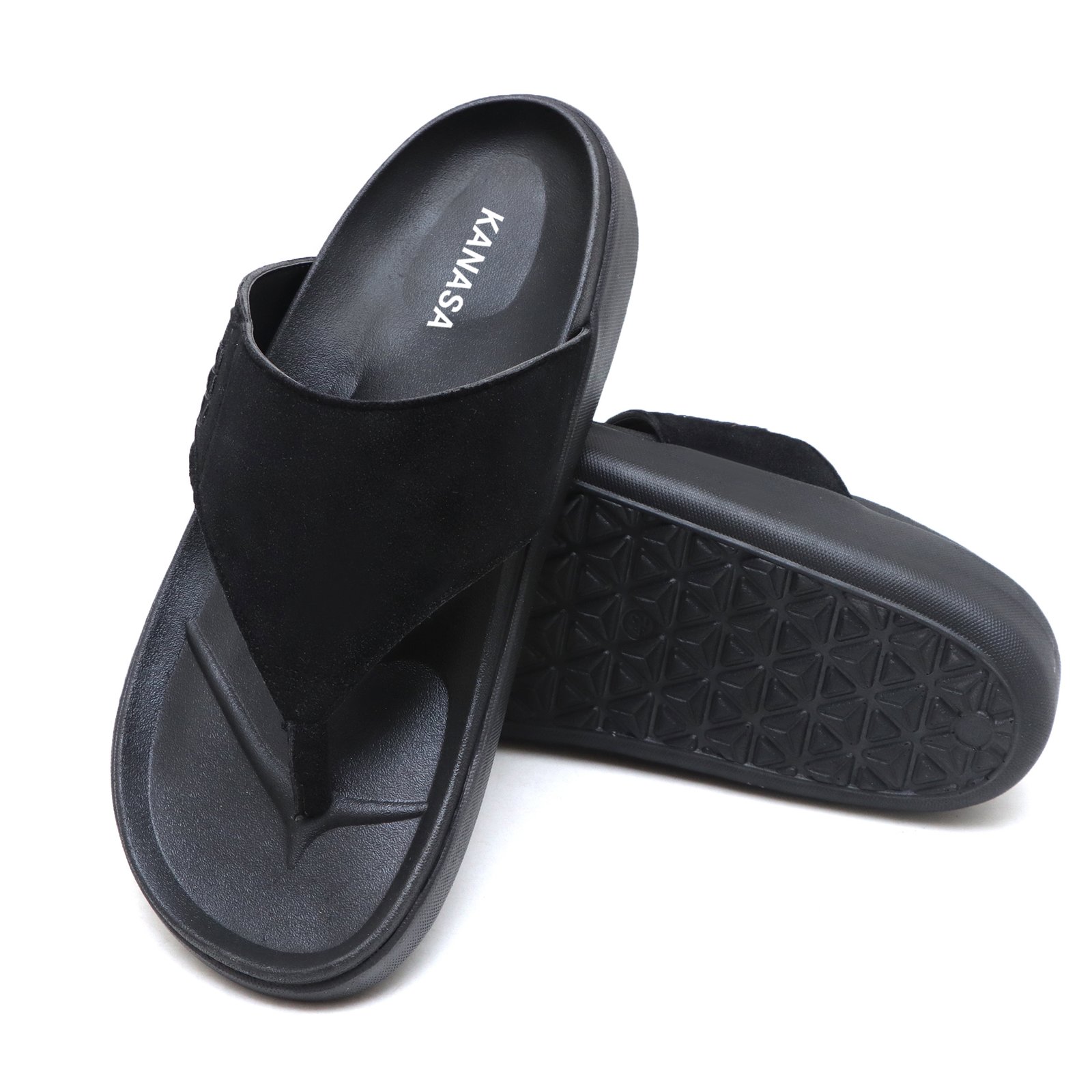 KANASA Walk Sport Velcro Sandal view 6