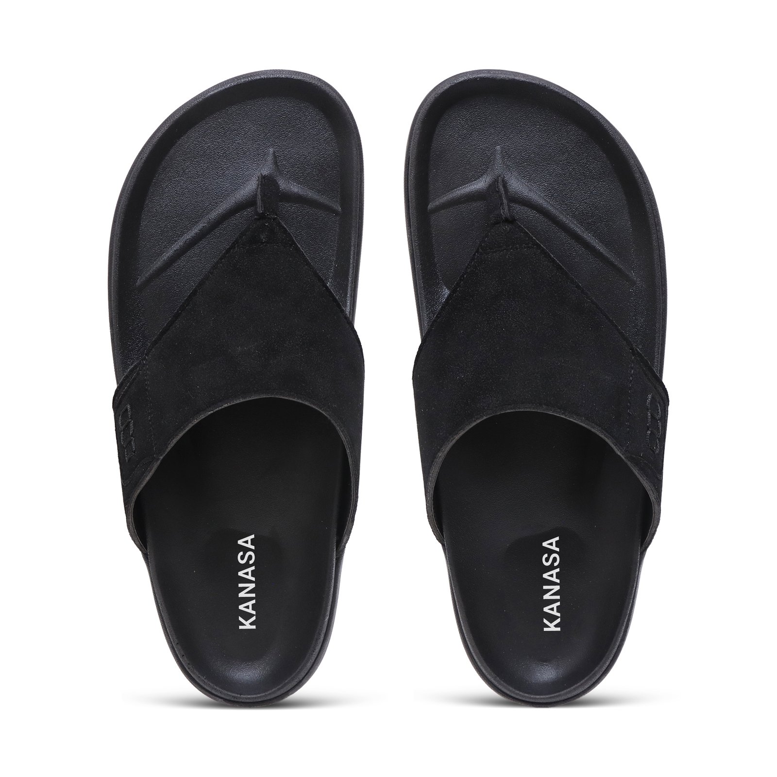KANASA Walk Sport Velcro Sandal view 7