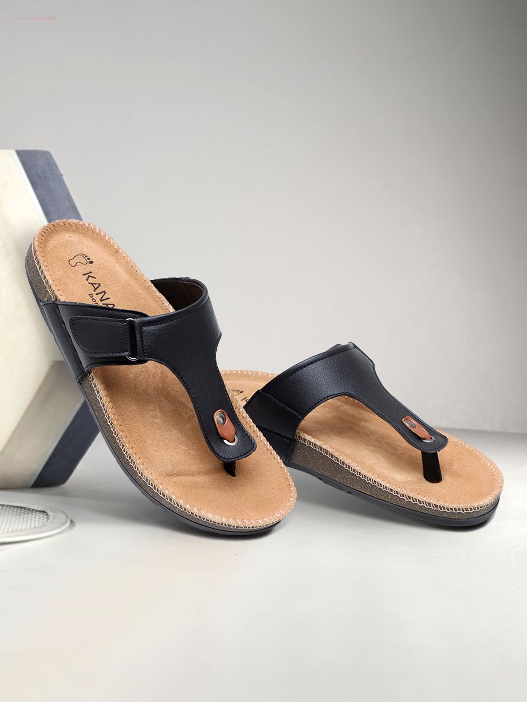 KANASA ZR Slip-On Sandal view 7