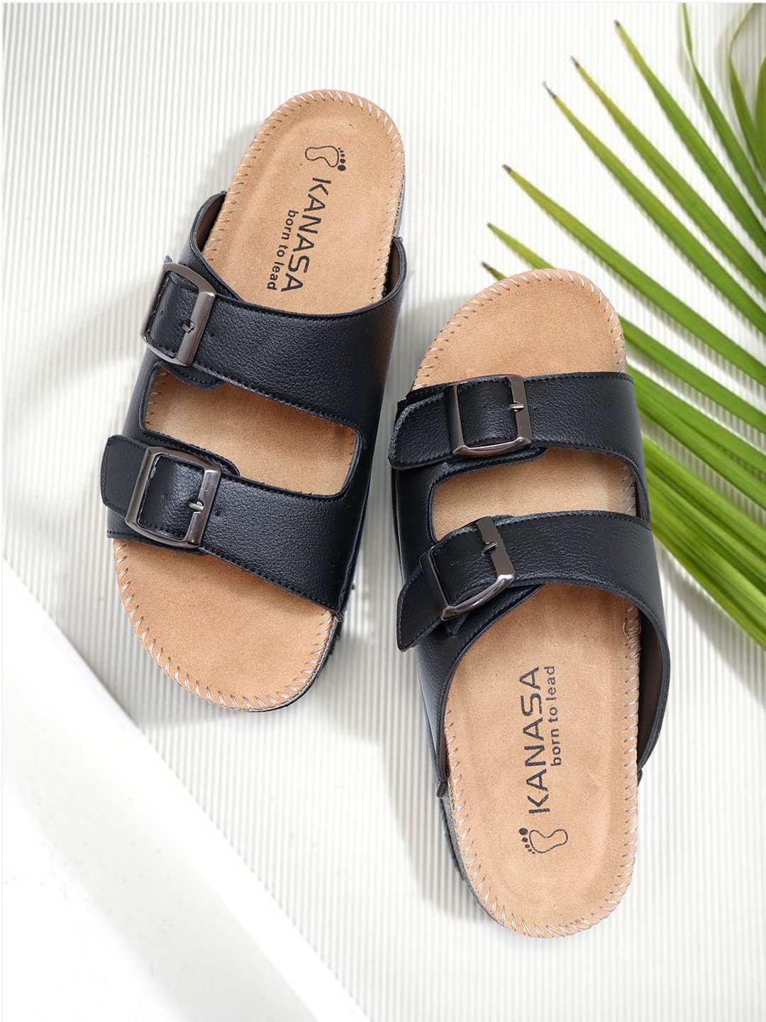 KANASA ZR Casual Sandal view 7